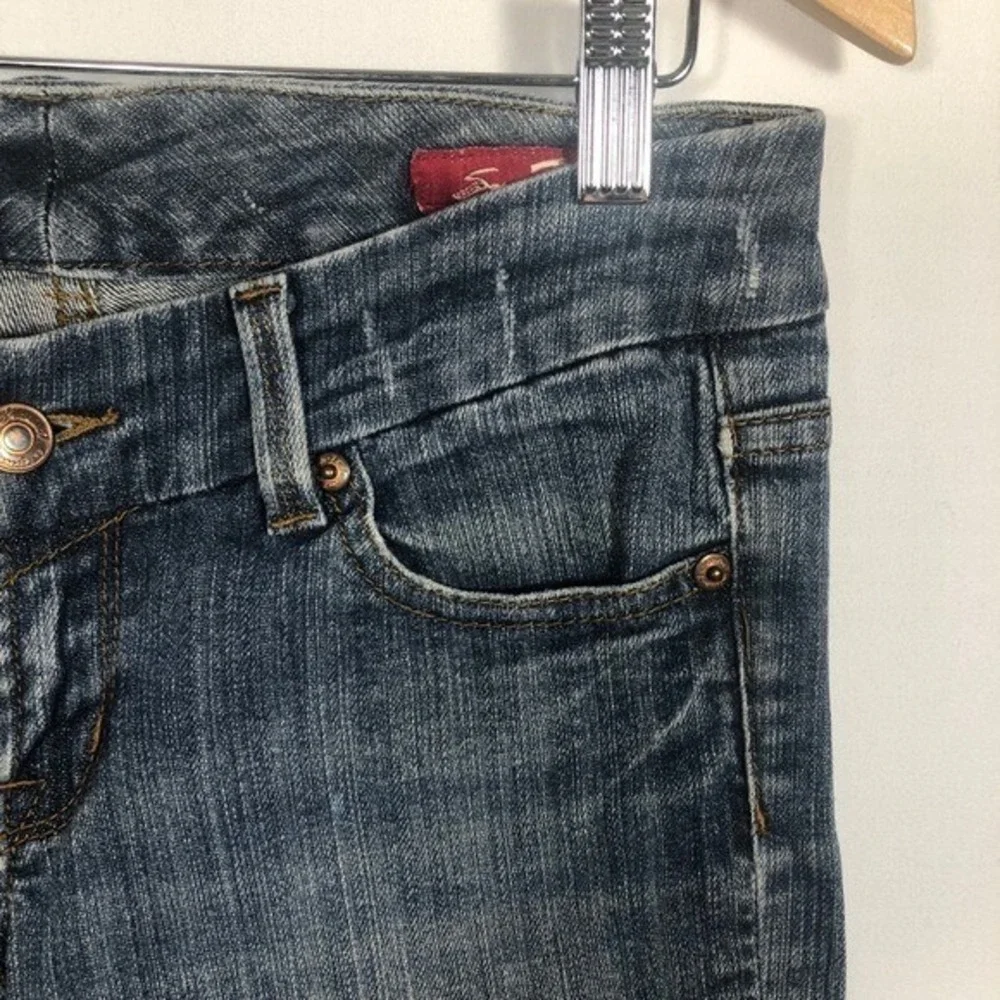 Seven7 Bootcut Jeans Size‎ 28